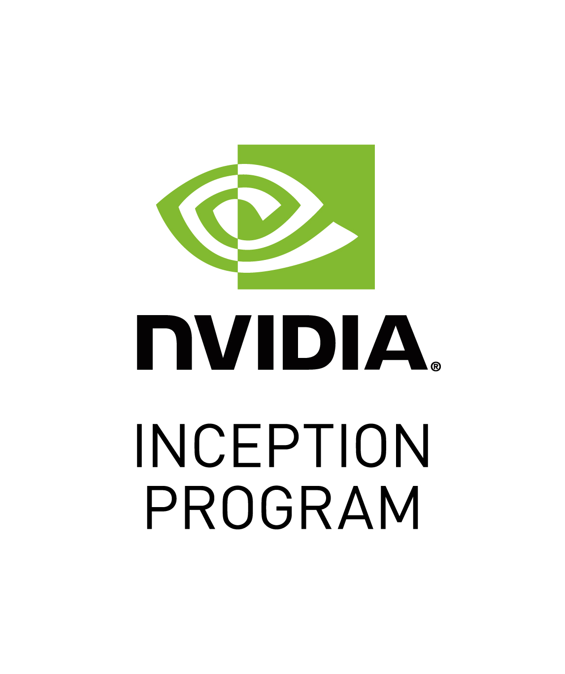 nVidia Inception member